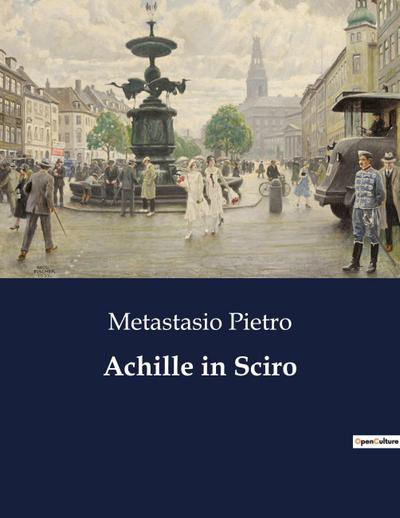 Achille in Sciro