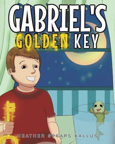 Gabriel’s Golden Key