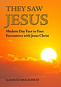 They Saw Jesus