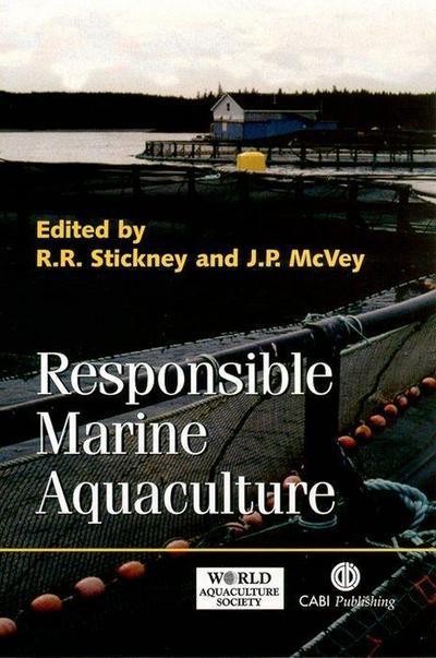 Responsible Marine Aquaculture