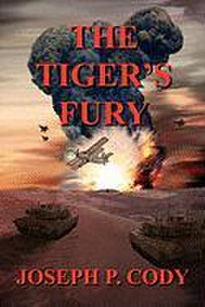 The Tiger’s Fury