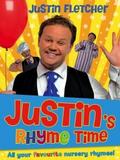 Justin’s Rhyme Time
