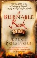 Burnable Book