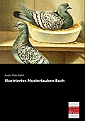 Illustriertes Mustertauben-Buch