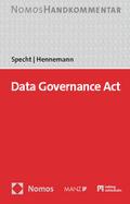 Data Governance Act/DGA