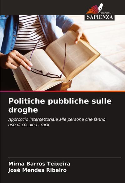 Politiche pubbliche sulle droghe