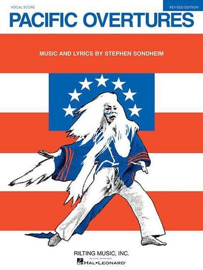 Sondheim, S: Pacific Overtures