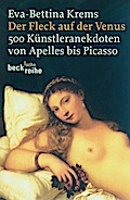 Der Fleck auf der Venus