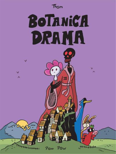Botanica Drama