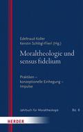 Moraltheologie und sensus fidelium