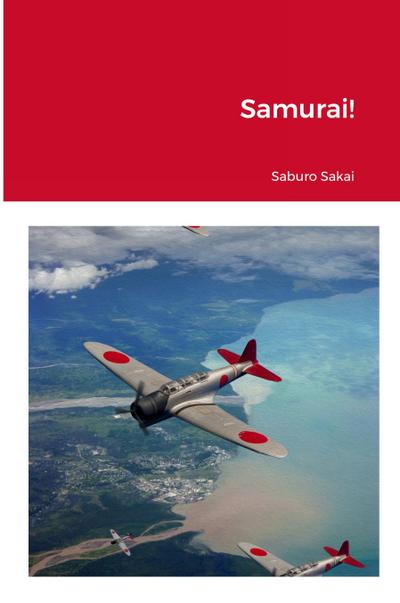Samurai!