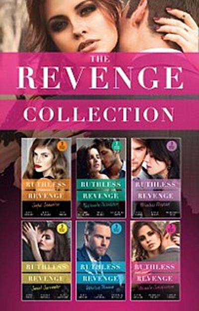 REVENGE COLLECTION 2018 EB