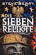 Die sieben Relikte von Steve Berry | Ebook