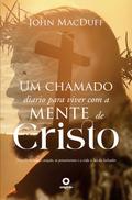 A mente de Cristo
