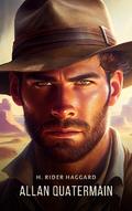 Allan Quatermain