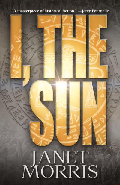 I, the Sun