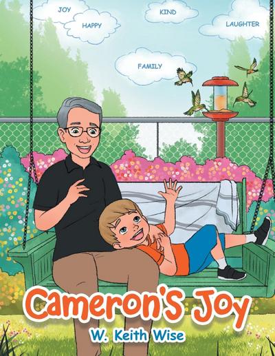 Cameron’s Joy