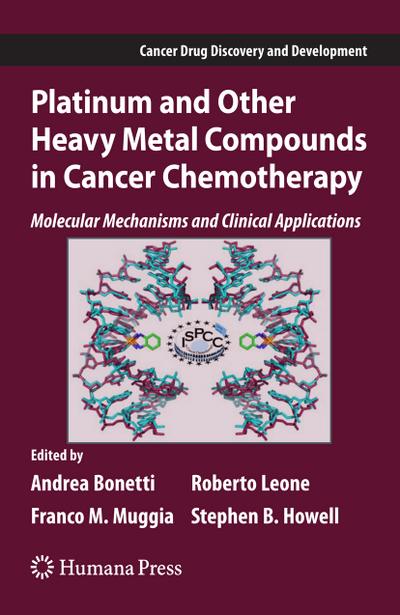 Platinum and Other Heavy Metal Compounds in Cancer Chemotherapy