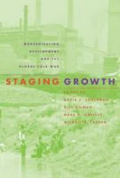Staging Growth