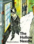The Hollow Needle