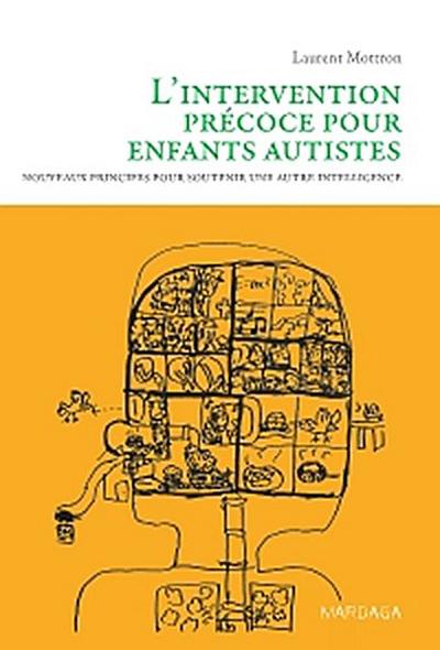 L’intervention précoce pour enfants autistes