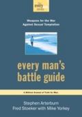 Every Man’s Battle Guide