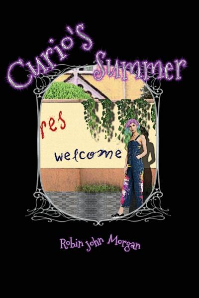 Curio’s Summer