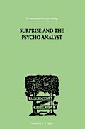 Surprise And The Psycho-Analyst