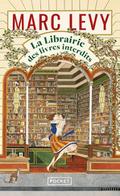 La Librairie des livres interdits