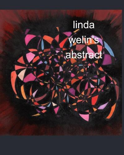 linda welin’s abstract art