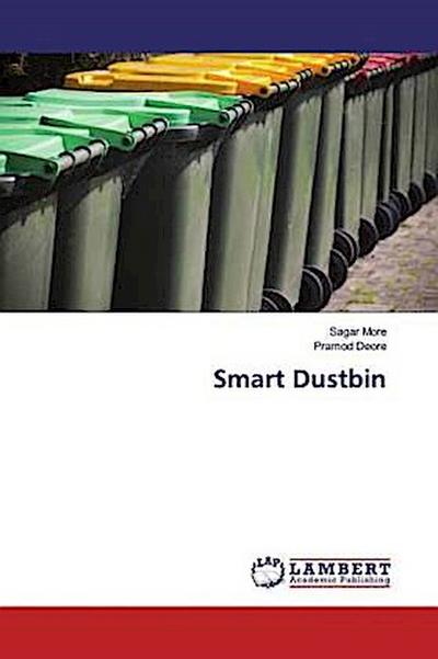 Smart Dustbin