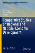 Comparative Studies on Regional and National Econo