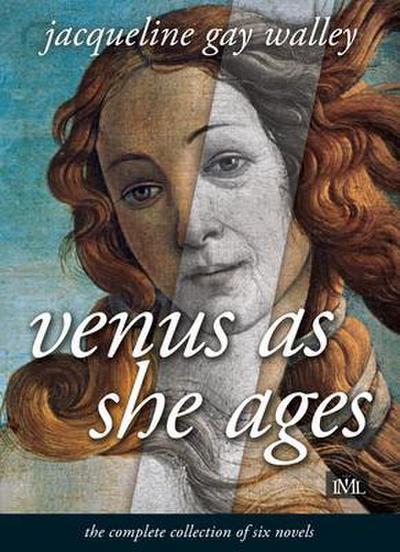 Venus as She Ages