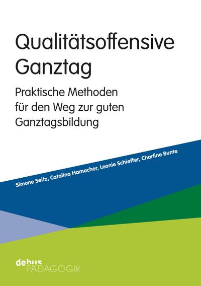 Qualitätsoffensive Ganztag