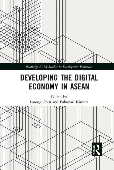 Developing the Digital Economy in ASEAN