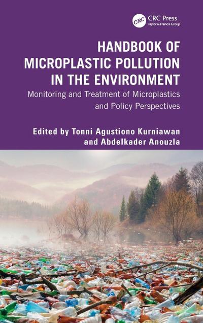 Handbook of Microplastic Pollution in the Environment