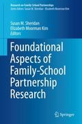 Foundational Aspects of Family-School Partnership 