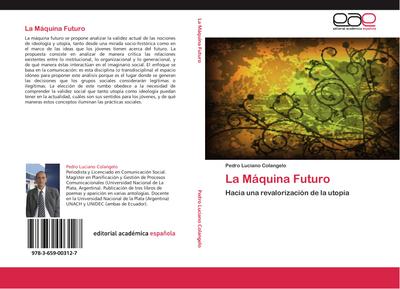 La Máquina Futuro