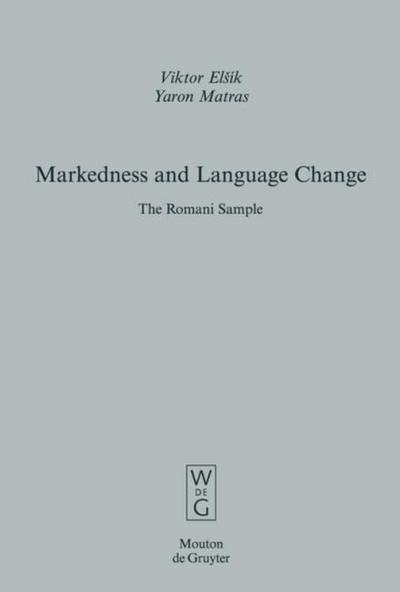 Markedness and Language Change