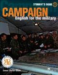 Campaign 3: English for the military / Student?s Book