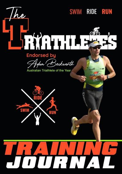 The Triathlete’s Training Journal
