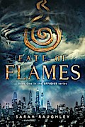 Fate of Flames