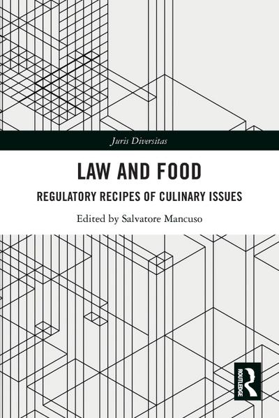 Law and Food