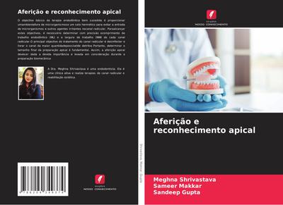 Aferição e reconhecimento apical