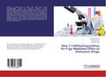 New [1,4]Dihydropyridines for P-gp Mediated Efflux of Anticancer Drugs