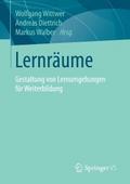 Lernräume