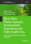 Micro-Nano Plastics Exposure, Environmental Degradation and Public Health Crisis