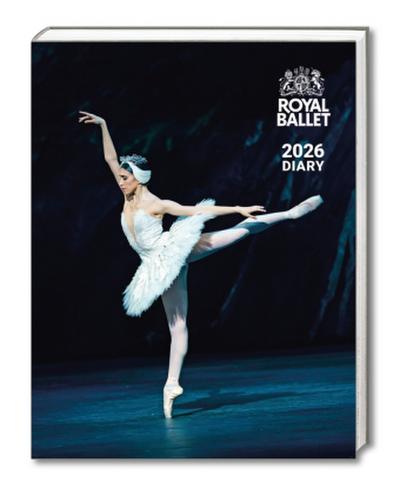 Royal Ballet - Königliches Ballett - Agenda 2026