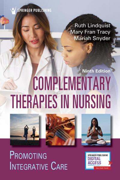 Complementary Therapies in Nursing