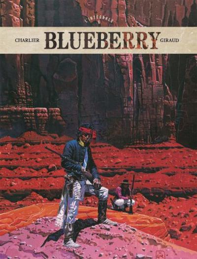 Blueberry - Collector’s Edition.Bd.6